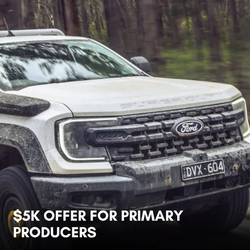 Ranger Super Duty