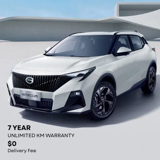 Emzoom Zero Delivery Offer