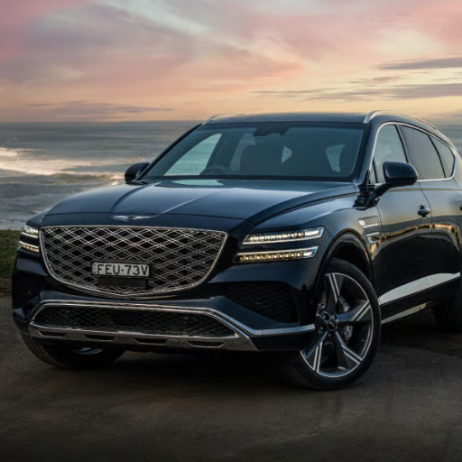 $15,000 Deposit Contribution on MY25 GV80