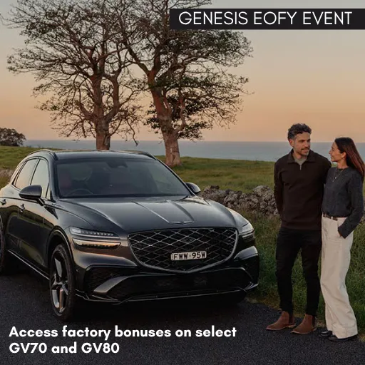 EOFY Event