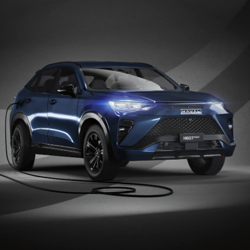 Haval H6GT Driveaway Offer