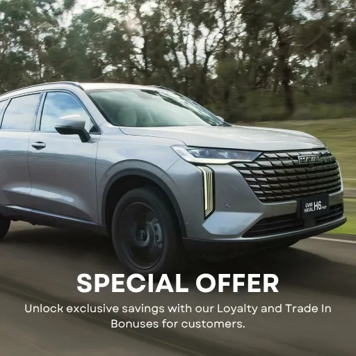 Special Offer