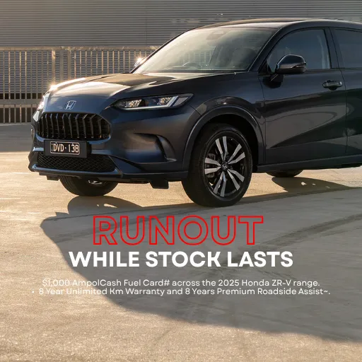 Runout Offer