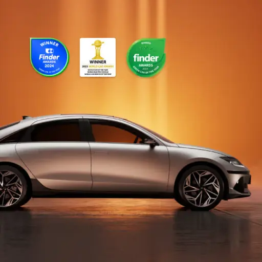 2023 IONIQ 6 Driveaway Offer