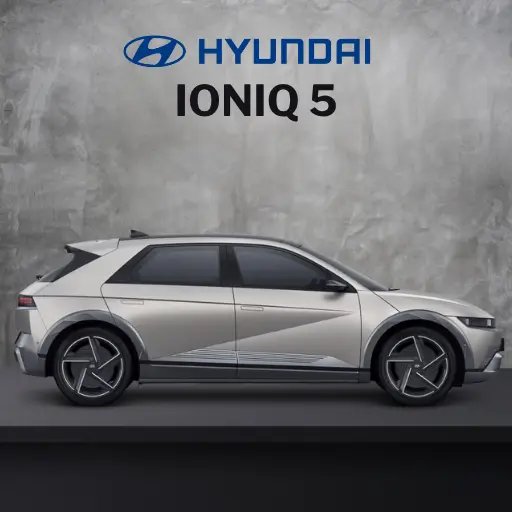 IONIQ 5 Bonus Offer