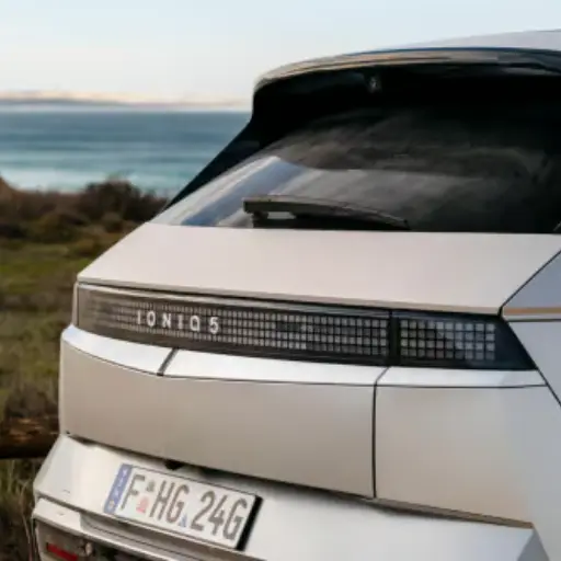 IONIQ 5 Driveaway Offer