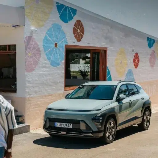 Kona Hybrid Bonus Offer