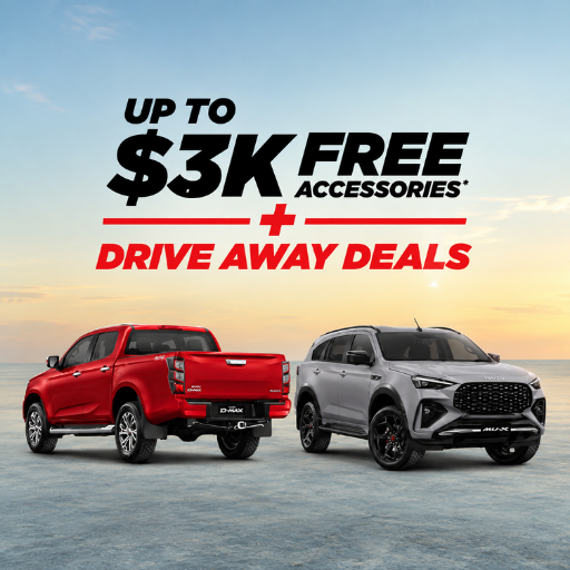 Save Big with Free Accessories
