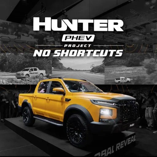 Hunter Launch Offer