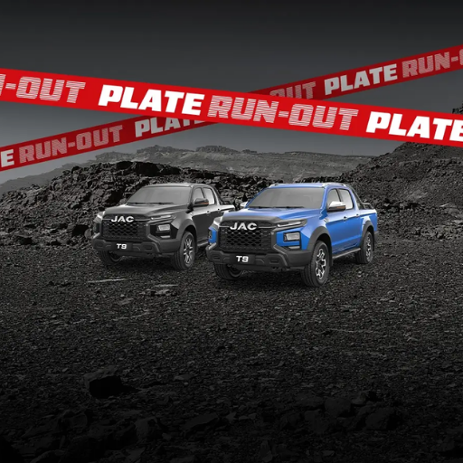 Plate Run-Out. Deals On.