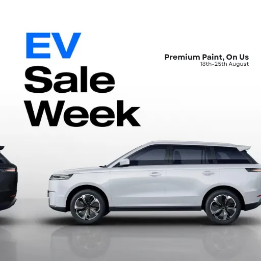 EV Sale Week