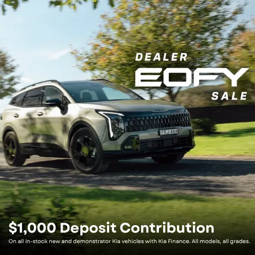 $1,000 Deposit Contribution
