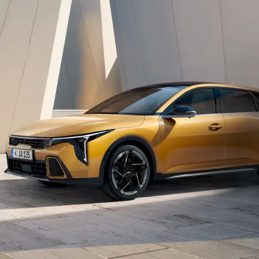 K4 Hatch & Sedan Driveaway Offer