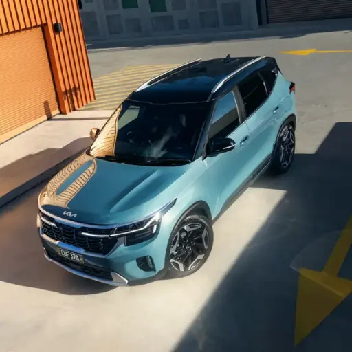 Seltos Driveaway Offer