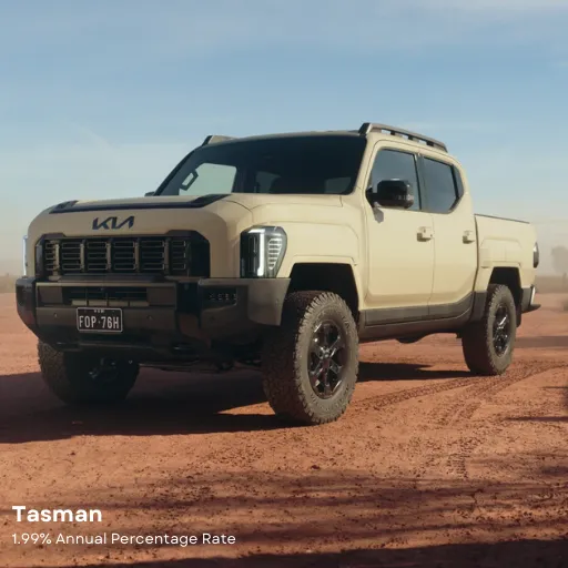 Tasman 1.99% Annual Percentage Rate Offer