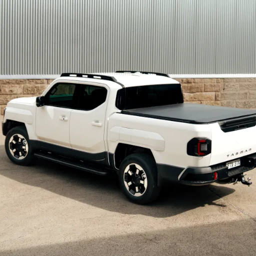 Tasman Bonus Accessory Pack