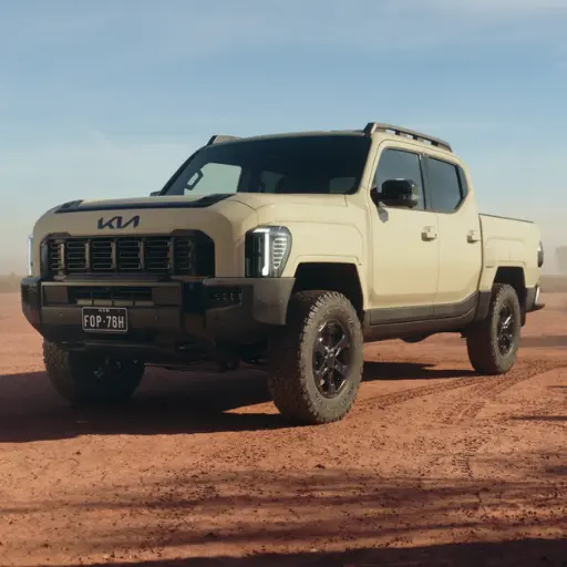 Tasman Driveaway Offer