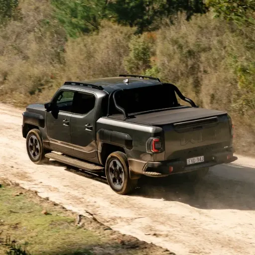 X-Line Sports Pack Driveaway Offer