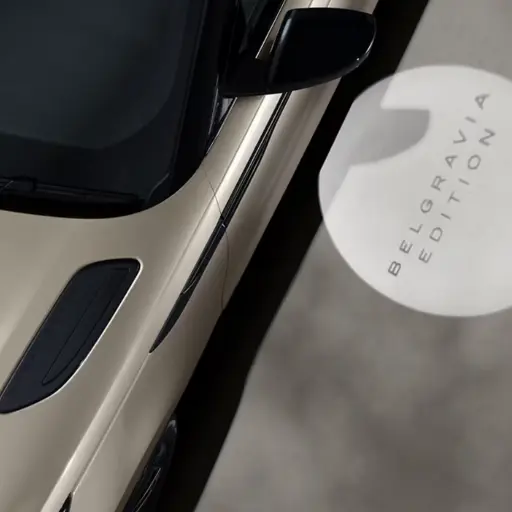 London Inspired Editions