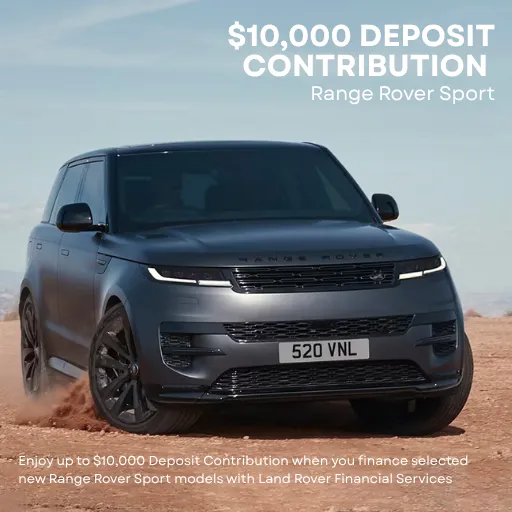 Deposit Contribution Offer