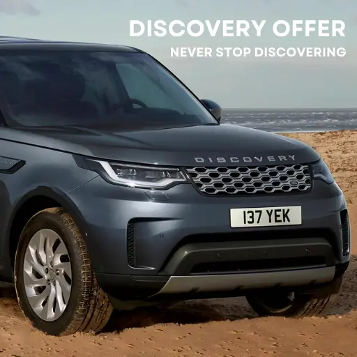 Discovery Offer