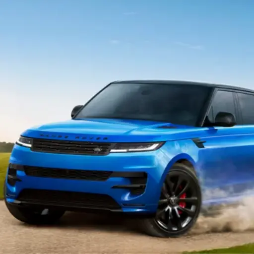 Range Rover Deposit Contribution