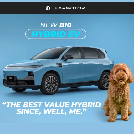 B10 Hybrid Gift Pack
