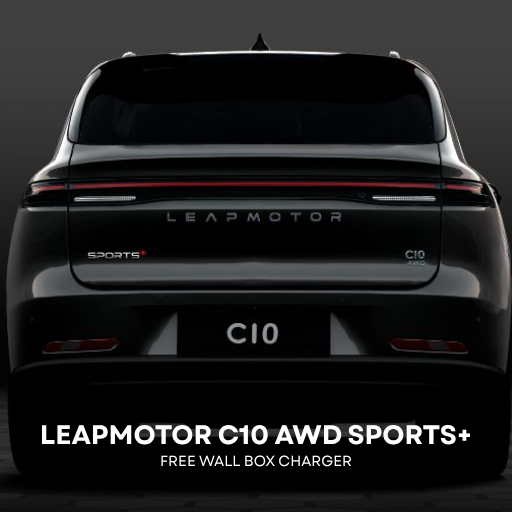 C10 Offer