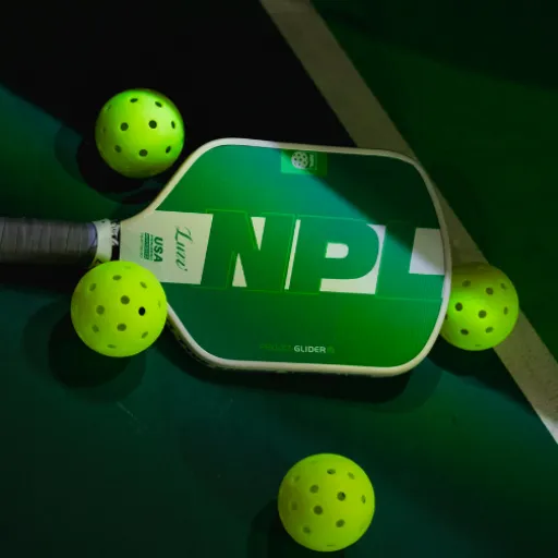 Complimentary NPL Membership