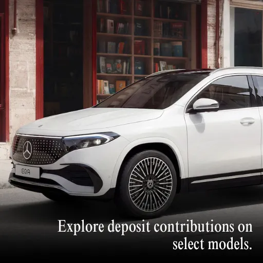 Deposit Contribution Offer