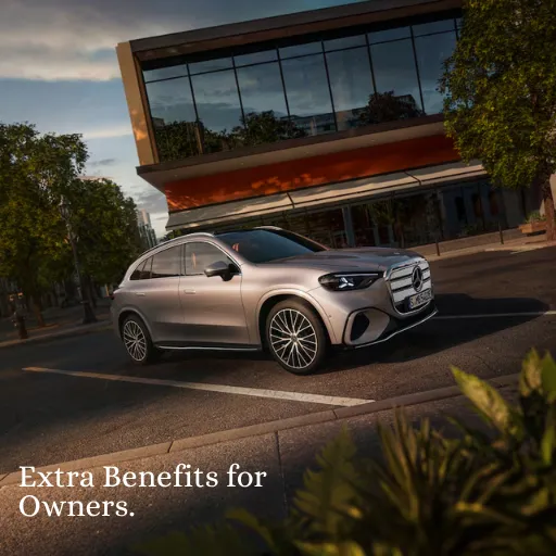 Extra Benefits for Existing Owners
