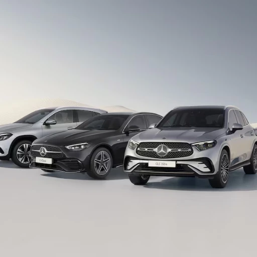 Plug-In Hybrid Offers