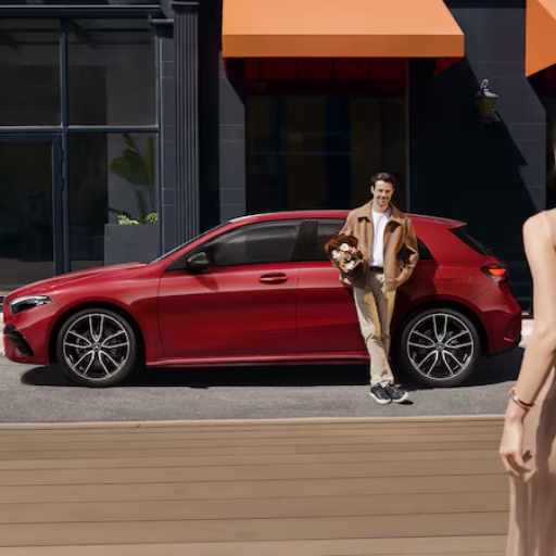 A 200 & 250 Special Edition