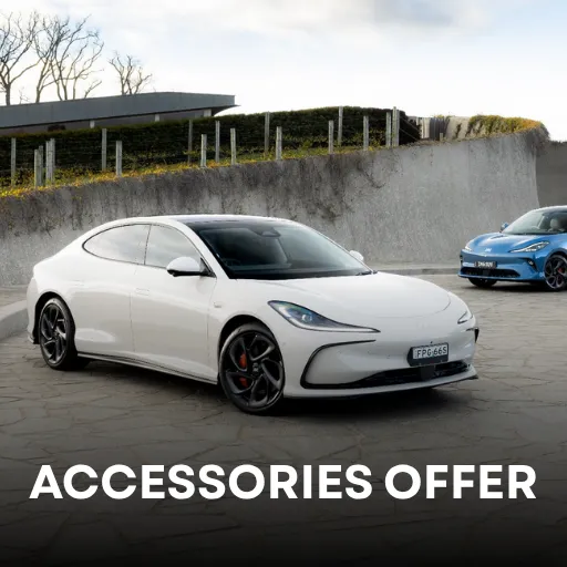Accessories Offer