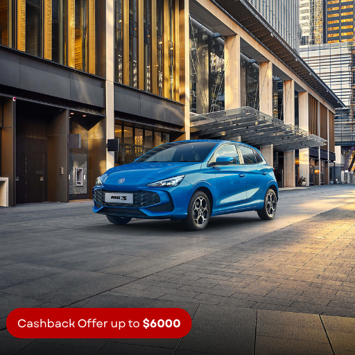 Cashback Offer