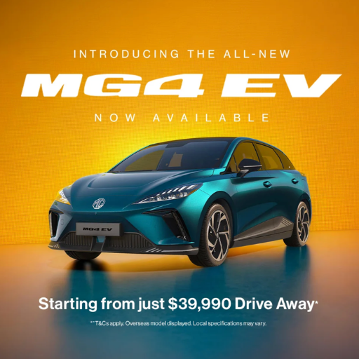 Driveaway Offers