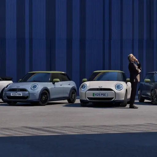 Paul Smith Edition