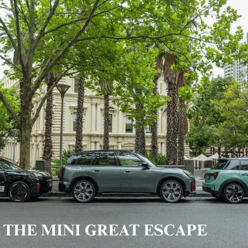 Great Escape