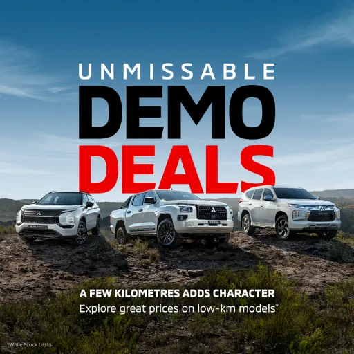 Demo Deals Sale