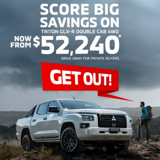 Triton Anniversary Sale