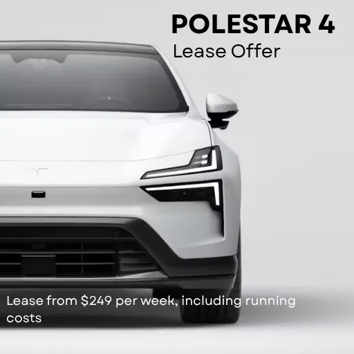 4 Lease Offer