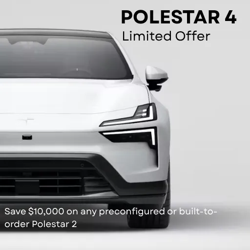 4 Limited Offer