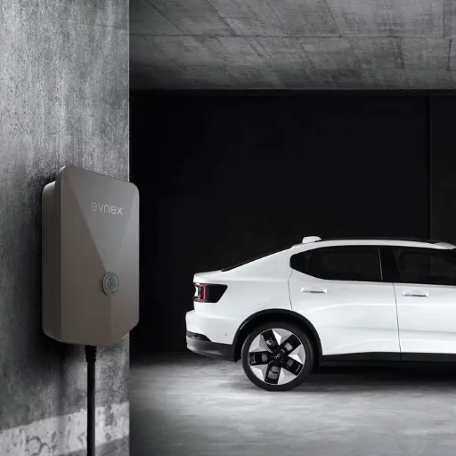Exclusive Charging Offer