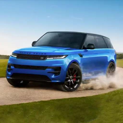 Range Rover Sport Trade-In Bonus