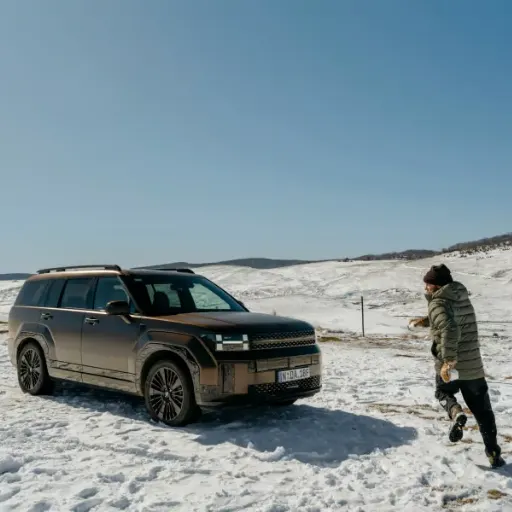 Santa Fe Hybrid Bonus Offer