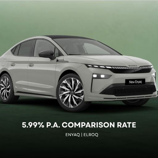 5.99% Finance Offer