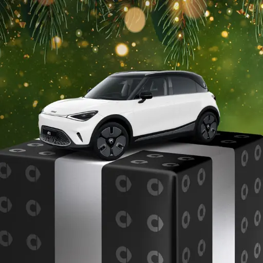 Smart Christmas Offer