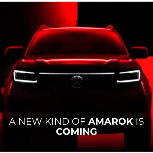 Amarok W600 Special Edition