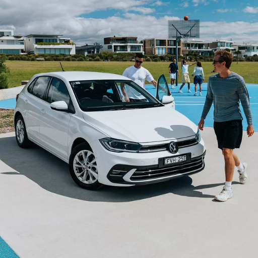 Polo Driveaway Offer