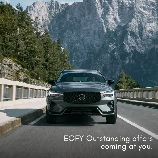 EOFY Outstanding offers coming at you